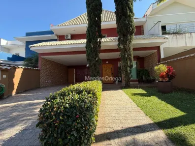 Casa de Condomínio com 3 Quartos à venda, 340m² no Alto da Boa Vista, Sorocaba