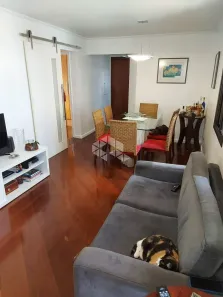 Apartamento com 3 Quartos à venda, 97m² no Lauzane Paulista, São Paulo