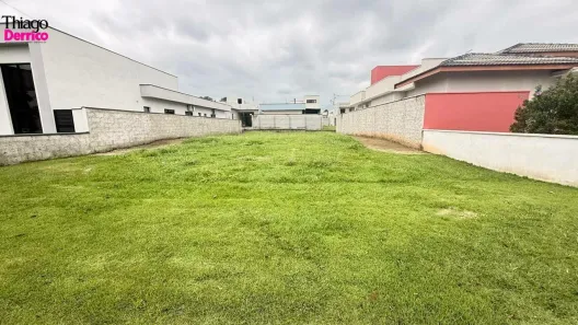 Lote/Terreno à venda, 420m² no Parque das Nações, Pindamonhangaba