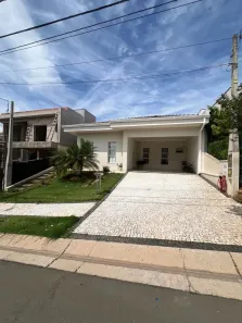 Casa de Condomínio com 3 Quartos à venda, 200m² no Swiss Park, Campinas