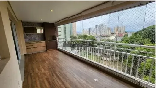 Apartamento com 3 Quartos à venda, 110m² no Tatuapé, São Paulo