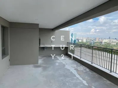 Apartamento com 3 Quartos à venda, 266m² no Butantã, São Paulo