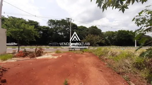 Lote/Terreno à venda, 250m² no Portal Ville Jardins, Boituva