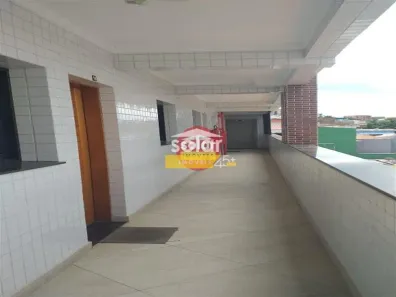 Apartamento com 2 Quartos à venda, 40m² no Parque Cruzeiro do Sul, São Paulo
