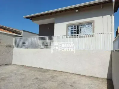 Casa com 3 Quartos à venda, 195m² no Vila Ipê, Campinas