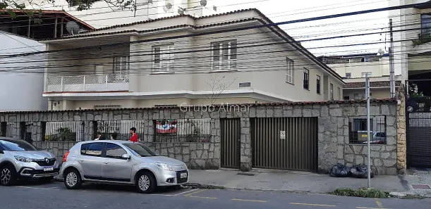 Apartamento com 3 Quartos à venda, 81m² no São Mateus, Juiz de Fora