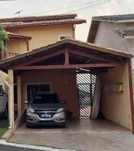 Casa de Condomínio com 3 Quartos à venda, 280m² no Parque Rizzo II, Cotia