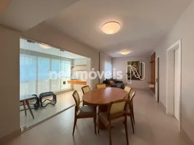 Apartamento com 2 Quartos à venda, 92m² no Vila da Serra, Nova Lima
