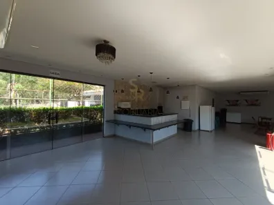 Apartamento com 2 Quartos à venda, 42m² no Jardim Heitor Rigon, Ribeirão Preto