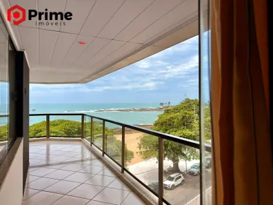 Apartamento com 4 Quartos à venda, 240m² no Centro, Guarapari
