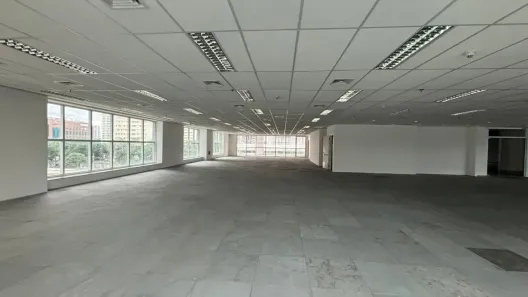 Sala Comercial para venda ou aluguel, 1080m² no Várzea de Baixo, São Paulo