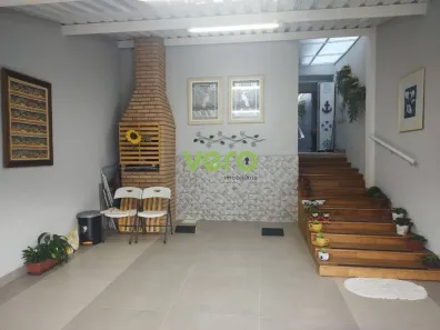 Casa com 2 Quartos à venda, 71m² no Vila Massuchetto, Americana