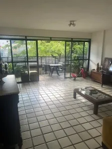 Apartamento com 4 Quartos à venda, 215m² no Derby, Recife