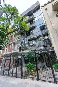 Ponto Comercial à venda, 31m² no Independência, Porto Alegre