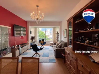 Apartamento com 2 Quartos à venda, 103m² no Vila Isabel, Rio de Janeiro