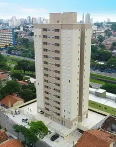 Apartamento com 2 Quartos à venda, 54m² no Monte Castelo, São José dos Campos