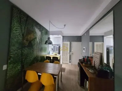 Apartamento com 3 Quartos à venda, 96m² no Centro, Vinhedo