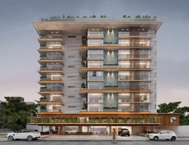 Apartamento com 1 Quarto à venda, 60m² no Tambaú, João Pessoa