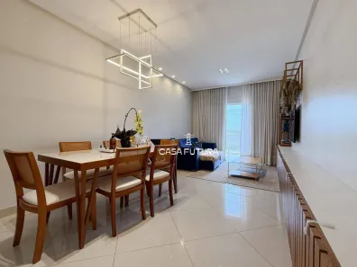 Apartamento com 2 Quartos à venda, 82m² no Jardim Amália, Volta Redonda
