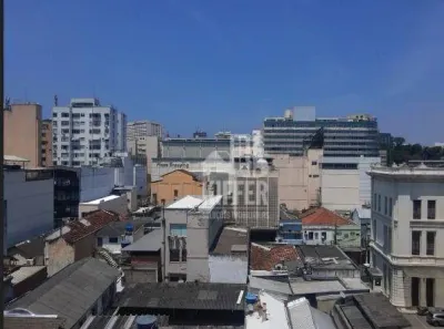 Sala Comercial à venda, 33m² no Centro, Niterói