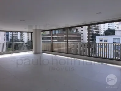 Apartamento com 4 Quartos à venda, 280m² no Vila Nova Conceição, São Paulo