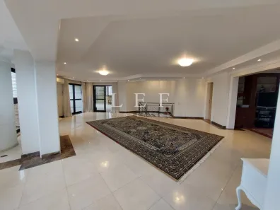 Cobertura com 4 Quartos à venda, 480m² no Alto da Lapa, São Paulo