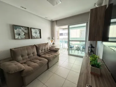 Apartamento com 3 Quartos para alugar, 98m² no Jatiúca, Maceió