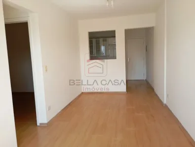Apartamento com 2 Quartos para alugar, 60m² no Mooca, São Paulo