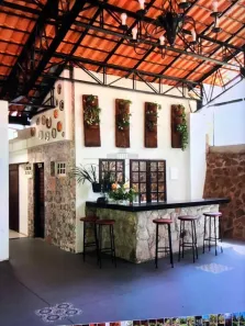Fazenda/Sítio com 4 Quartos à venda, 400m² no Torrão de Ouro II, São José dos Campos