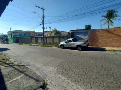 Casa com 3 Quartos à venda, 110m² no Jardim das Alterosas 1ª Seção, Betim