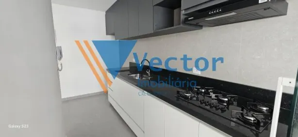 Apartamento com 2 Quartos à venda, 58m² no Cidade Nova Arujá, Arujá
