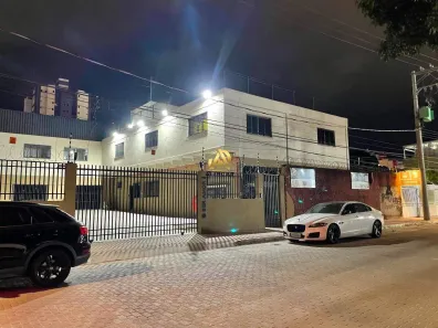 Ponto Comercial para alugar, 33m² no Praia da Costa, Vila Velha