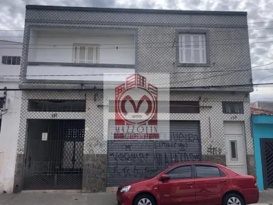Imóvel Comercial com 5 Quartos à venda, 312m² no Fundação, São Caetano do Sul
