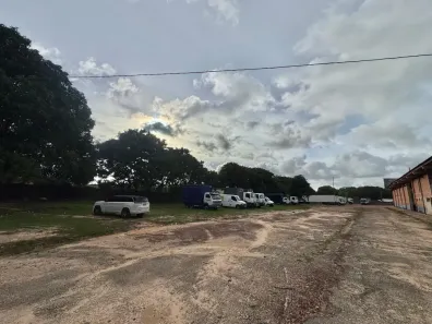 Galpão/Depósito/Armazém para alugar, 1850m² no Maracanã, São Luís