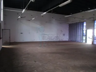 Ponto Comercial com 1 Quarto para alugar, 450m² no Centro, Ribeirão Preto