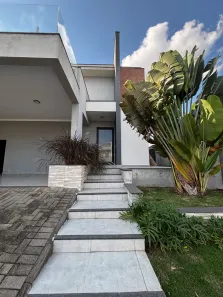 Casa de Condomínio com 3 Quartos à venda, 202m² no Residencial Vivenda das Pitangueiras, Valinhos