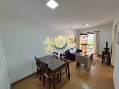 Flat com 1 Quarto para alugar, 42m² no Vila Nova Conceição, São Paulo