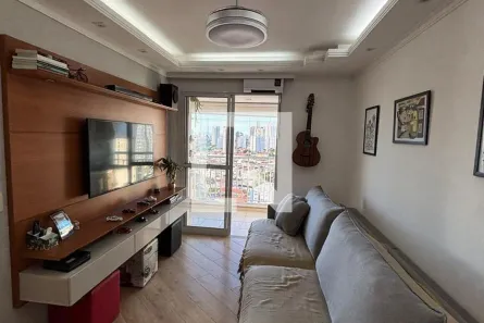 Apartamento com 3 Quartos à venda, 70m² no Vila Gumercindo, São Paulo
