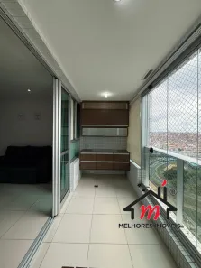 Apartamento com 1 Quarto à venda, 39m² no Caminho das Árvores, Salvador