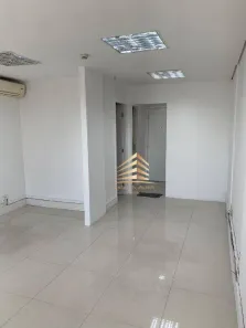 Sala Comercial para alugar, 42m² no Centro, Guarulhos