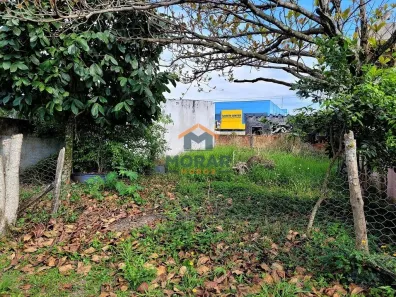 Lote/Terreno à venda, 250m² no Vila Progesso, Pontal do Paraná