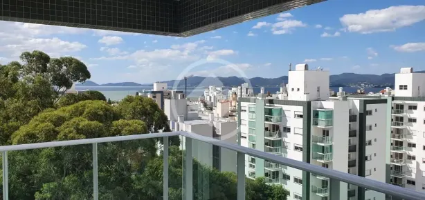 Apartamento com 3 Quartos à venda, 102m² no Jardim Atlântico, Florianópolis