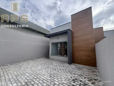 Casa com 3 Quartos à venda, 77m² no Jardim Colonial, Atibaia
