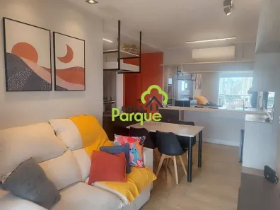 Apartamento com 2 Quartos à venda, 68m² no Cambuci, São Paulo
