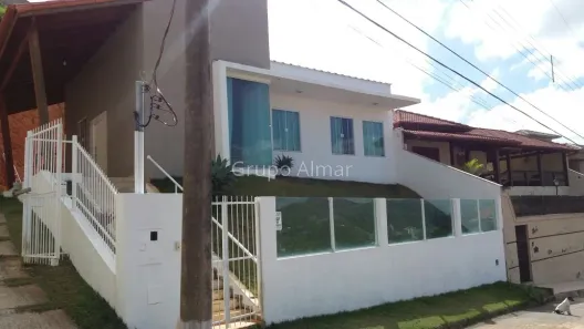 Casa com 3 Quartos à venda, 161m² no Bom Clima, Juiz de Fora