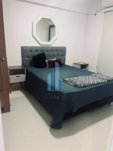 Apartamento com 1 Quarto para alugar, 45m² no Pinheiros, São Paulo