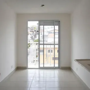 Apartamento com 2 Quartos à venda, 40m² no Itaquera, São Paulo