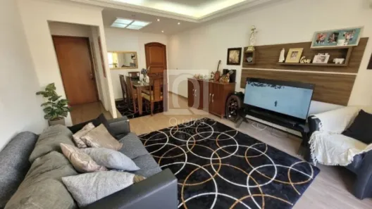 Apartamento com 3 Quartos à venda, 120m² no Centro, Sorocaba