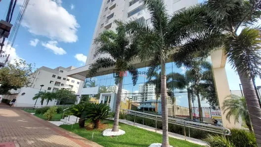 Apartamento com 3 Quartos à venda, 110m² no Vila Siam, Londrina