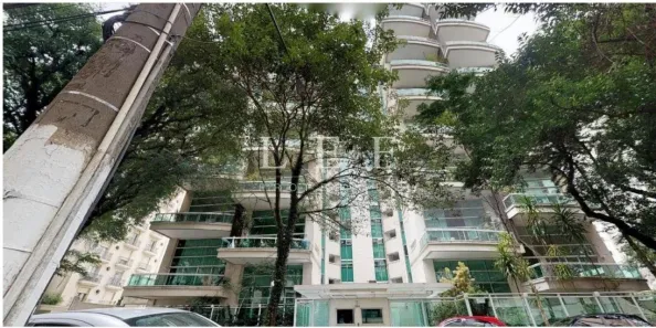 Apartamento com 3 Quartos à venda, 250m² no Perdizes, São Paulo